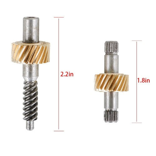 Gear Repair Buckle Kit For BMW 3 Series E36 E46 E64 Convertible Top Latch Motor