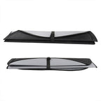 For Mercedes-Benz VS30 2019-2022 LH & RH Insulated Rear Door Window Covers New
