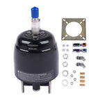 Hydraulic Outboard Steering Pump Front Mount HH4314-3 HH4314 for Standard Marine
