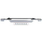 Front Bumper Lower Molding Trim Valance Chrome for Ford F 150 XL XLT 2024 2025