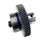 Oil Pump Fits For Shibaura N843-D N844L-D N844LT-D With Diameter 62mm