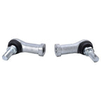For Club Car Precedent G&E Golf Cart Kart 04+ 2 Steering Tie Rod End (RH thread)