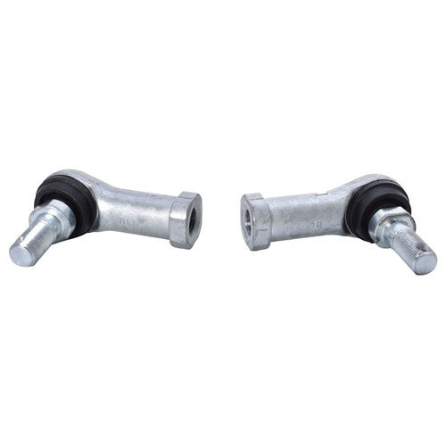 For Club Car Precedent G&E Golf Cart Kart 04+ 2 Steering Tie Rod End (RH thread)