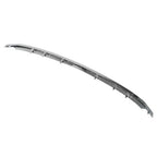 New For Ford Explorer 2011-2015 Front Lower Grille Trim Chrome Grill Moulding