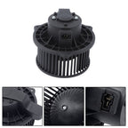 Rear HVAC Heater Blower Motor for Dodge Durango 2011 2012 2013-2016 68089094AA