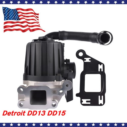 New Oil Separator EA4720108262 for Mercedes Detroit DD13/DD15 Diesel 4720107662