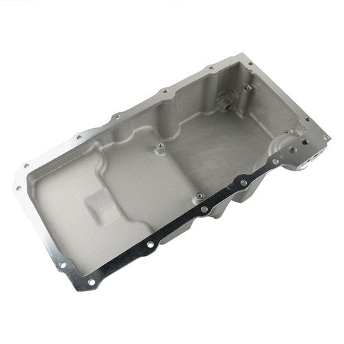 LS Engine Low Profile Oil Pan Retro Fit For Chevrolet For Camaro 1967 1968 1969