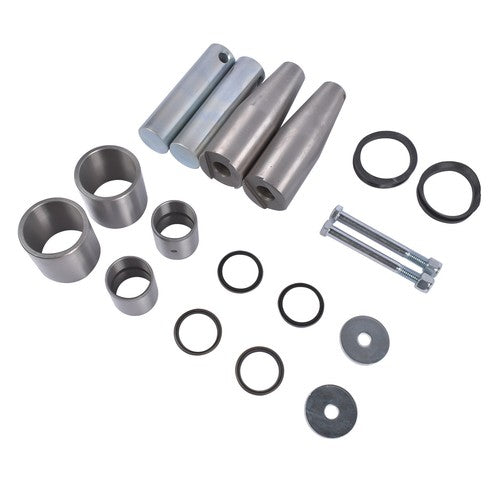 Pin and Bushing Kit for Bobcat S250 S300 S330 A300 T250 6729358 6577954 7139943