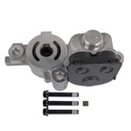 Center Section Repair Kit Right Hand Side w/ Filter 71530 For Hydro Gear Systems
