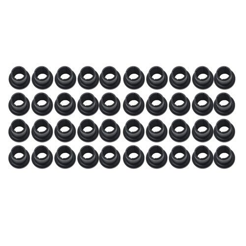 2010-2014 For Polaris Ranger XP 800 Front&amp;Rear A-Arm Bushing Kit
