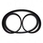 139T Drive Belt 40024 04 12040063 for Harley Davidson Touring FLHR FLHT 2004 2006