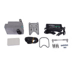 Actuator for Chevrolet Silverado GMC Sierra 2500HD/3500HD 6.6 2015-2019 12723306