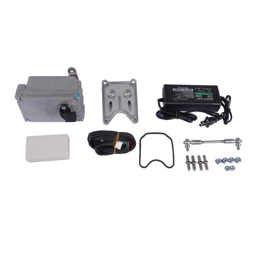 Actuator for Chevrolet Silverado GMC Sierra 2500HD/3500HD 6.6 2015-2019 12723306
