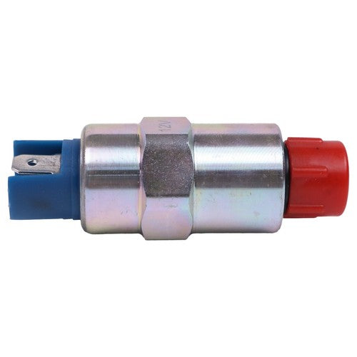 Fuel Cutoff Solenoid Switch Valve 7185-900T For DELPHI With Bosch EPVE Pump