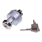 Ignition Switch 56.0017.0073GT for Genie Telehandler GTH-5519 56.0017.0073