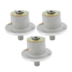 552189 3 Pack Lawn Mower Spindle For Bobcat 36006N For Exmark 3032030 1-302030