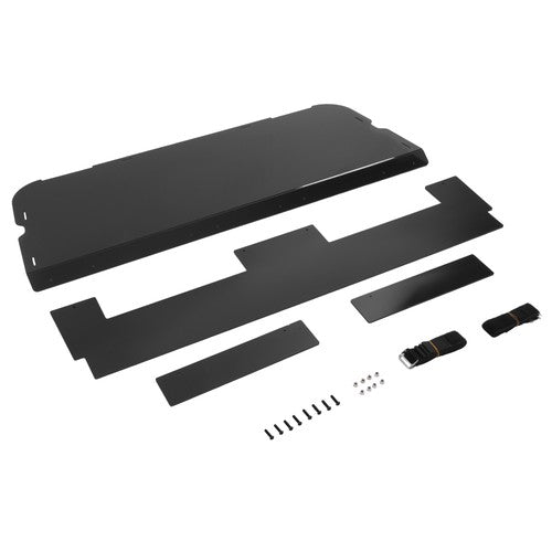 Tinted Rear Windshield Back Window For Polaris RZR XP 1000 / 4 1000 2014-2023
