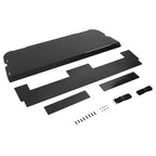 Tinted Rear Windshield Back Window For Polaris RZR XP 1000 / 4 1000 2014-2023
