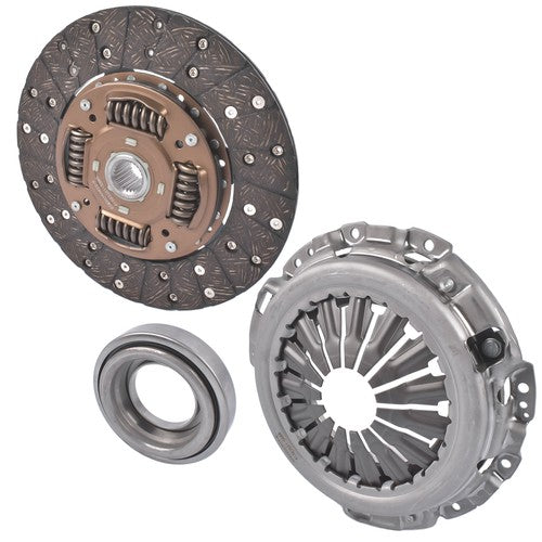 STAGE 2 HD CLUTCH KIT FOR 2003-2006 NISSAN 350Z INFINITI G35 VQ35DE 30100-CD019