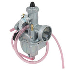 For Predator 212cc GX200 196cc Clones  Bike Go Kart New VM22 26mm Carburetor