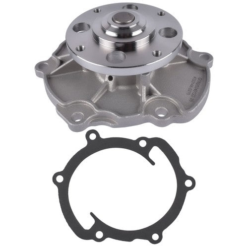 Engine Water Pump For GMC Buick Cadillac SRX Chevy Pontiac Saab Saturn Suzuki