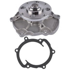 Engine Water Pump For GMC Buick Cadillac SRX Chevy Pontiac Saab Saturn Suzuki