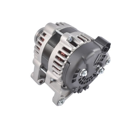 Alternator 13500582 13579663 for Chevy Sonic 1.4L 2012-2020 100A 6-Groove Pulley