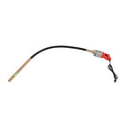 Electric Concrete Vibrator Concrete Vibrabrater with 5 FT Copper Shaft US