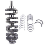 Crankshaft with Main Rod Bearings Kit Fits Hyundai Sonata Kia Optima Sportage