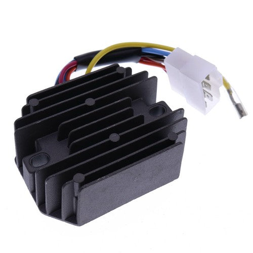 Regulator Rectifier 119640-77710 119653-77710 for Yanmar 3D75 3D78 3TNE74 Engine