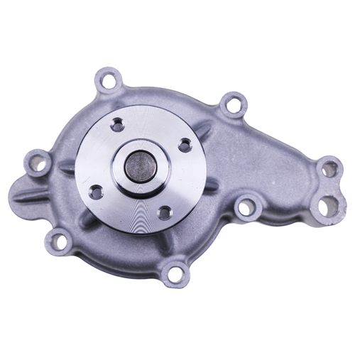 Water Pump For Kubota Tractor  W Gasket M7040DT M7040DTC M7040HD M7040HDC V3307