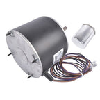 Condenser Fan Motor For 1/4 HP 208/230 Volt 825 RPM 60 Hz 1 PH 12Y65 100483-43