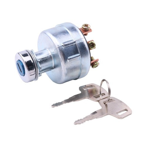 Ignition Switch 91204-17400 91205-14900 for Mitsubishi Forklift FD20-30MC F18B