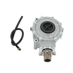5KM-46101-12-00 Rear Differential For Yamaha Grizzly 660 YFM660F 4WD 2002-2008