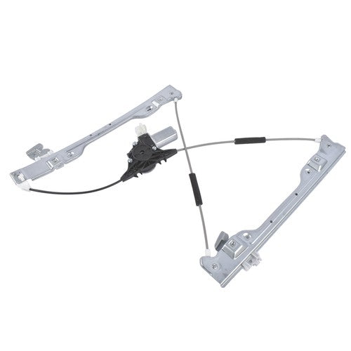 Front Right Power Window Regulator w/ Motor & Auto-up for Nissan Altima 2007-12