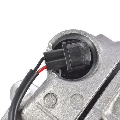 A/C Compressor 12V for Mercedes-Benz W212 C207 A207 E350 W166 ML350 2013-2014