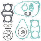 Complete Engine Gasket Kit Set For Kawasaki KZ440 KZ440B 1980-1984