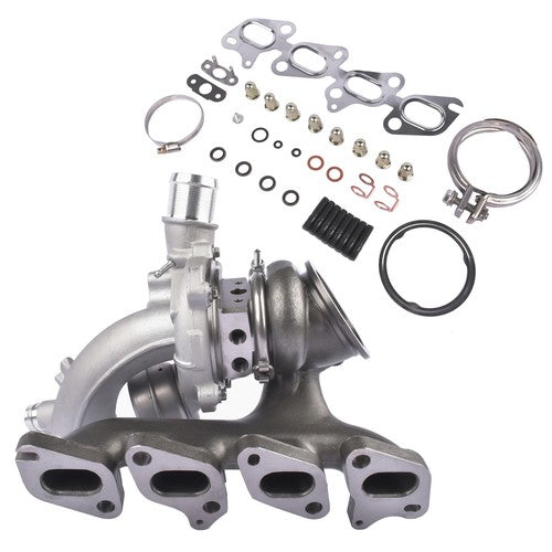 Turbo charger For Chevrolet Chevy Cruze Sonic Trax Buick Encore 55565353 1.4L