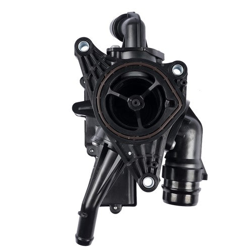 Thermostat Housing Assy For 2020-2023 Hyundai Sonata Elantra 1.6L L4 256002M810
