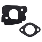 CARBURETOR SPACER JOINT & GASKET SET FOR YAMAHA G2, G8, G9, G11, G14 GOLF CART
