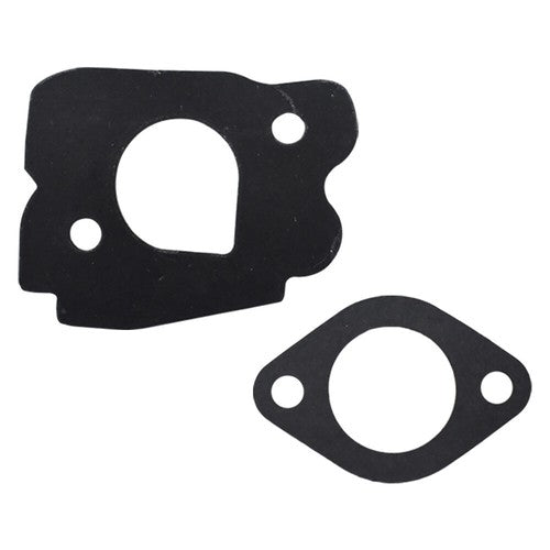CARBURETOR SPACER JOINT & GASKET SET FOR YAMAHA G2, G8, G9, G11, G14 GOLF CART