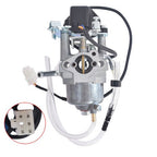 For Yamaha EF2000ISC EF2000ISCH EF2000 7DX-E4101-11-00 Generator Carburetor US