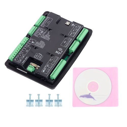 Voltage Regulator Controller Module Panel Deep Sea DSE7320 MKII