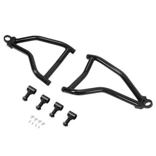 Powder Coated Front A Arms for Can-Am Maverick Max X RS High Clearance