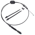 Auto Trans Shifter Cable for Chevrolet Tahoe GMC Yukon C1500 Suburban 1995-2000