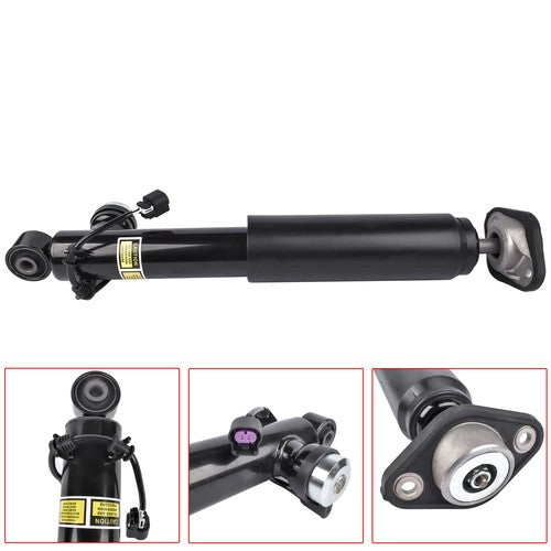 Rear Driver Side Shock Absorber Strut for Cadillac SRX 2011-2016 22793801 580377
