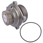 Accessory Drive For Detroit S60 12.7L Engine 23523998 DDE 23523998 DDE R23523998