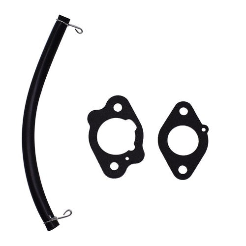 Lawn Mower Carburetor Kit AM130924 For John Deere LX277 LT180 LTR180 15003-7034