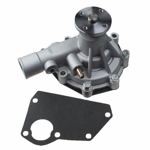 New Aluminum S6S Water Pump for Mitsubishi Engine 32A45-00023