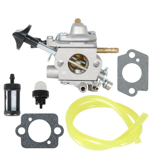 For BR500 BR550 BR600 For  C1Q-S183 Leaf Blower Carburetor